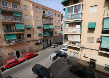Apartments in Alicante (Costa Blanca), buy cheap - 55 000 [71840] 1
