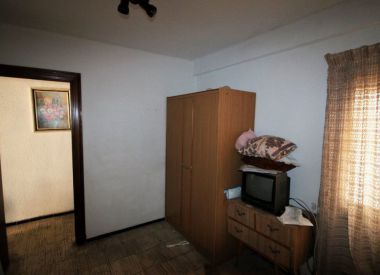 Apartments in Alicante (Costa Blanca), buy cheap - 55 000 [71840] 10