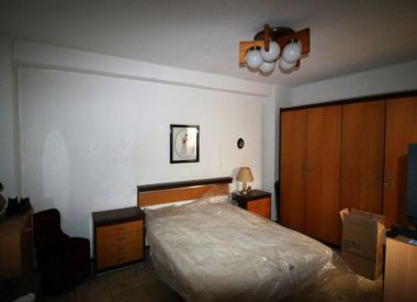Apartments in Alicante (Costa Blanca), buy cheap - 55 000 [71840] 5