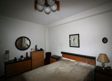 Apartments in Alicante (Costa Blanca), buy cheap - 55 000 [71840] 6