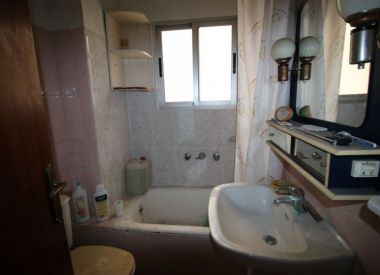 Apartments in Alicante (Costa Blanca), buy cheap - 55 000 [71840] 8