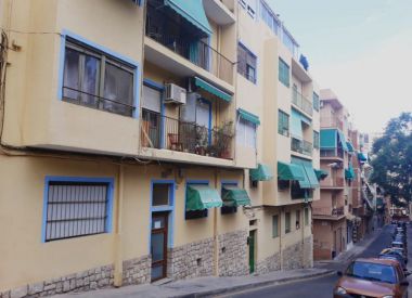 Apartments in Alicante (Costa Blanca), buy cheap - 58 000 [71839] 4