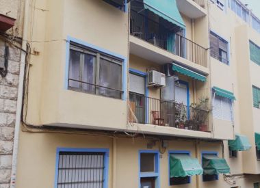 Apartments in Alicante (Costa Blanca), buy cheap - 58 000 [71839] 6