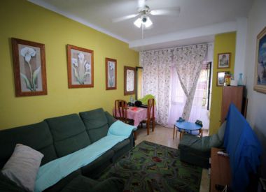 Apartments in Alicante (Costa Blanca), buy cheap - 58 000 [71839] 7