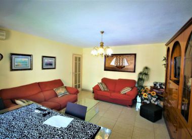 Apartments in Alicante (Costa Blanca), buy cheap - 110 000 [71838] 7