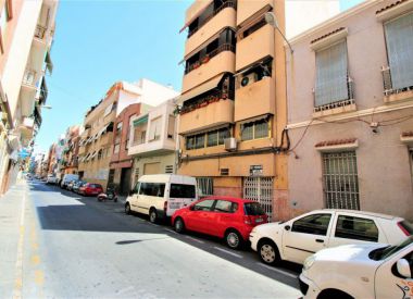Apartments in Alicante (Costa Blanca), buy cheap - 80 000 [71837] 1