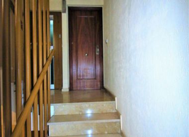 Apartments in Alicante (Costa Blanca), buy cheap - 80 000 [71837] 4