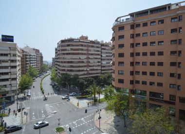 Apartments in Alicante (Costa Blanca), buy cheap - 420 000 [71836] 10