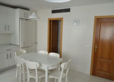 Apartments in Alicante (Costa Blanca), buy cheap - 420 000 [71836] 4