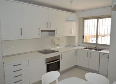 Apartments in Alicante (Costa Blanca), buy cheap - 420 000 [71836] 6