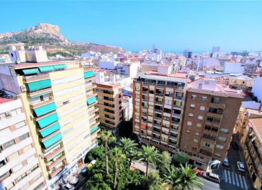 Apartments in Alicante (Costa Blanca), buy cheap - 170 000 [71834] 1