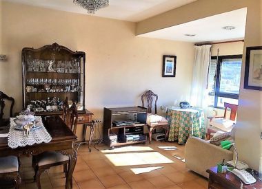 Apartments in Alicante (Costa Blanca), buy cheap - 170 000 [71834] 10
