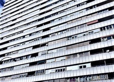 Apartments in Alicante (Costa Blanca), buy cheap - 170 000 [71834] 3
