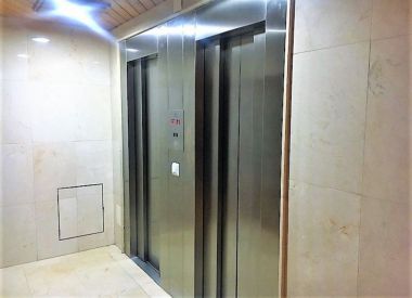 Apartments in Alicante (Costa Blanca), buy cheap - 170 000 [71834] 6