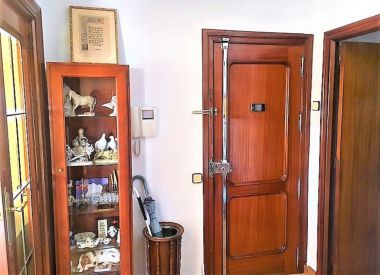 Apartments in Alicante (Costa Blanca), buy cheap - 170 000 [71834] 8