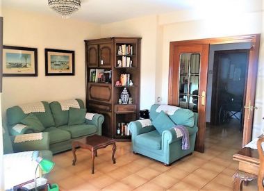 Apartments in Alicante (Costa Blanca), buy cheap - 170 000 [71834] 9