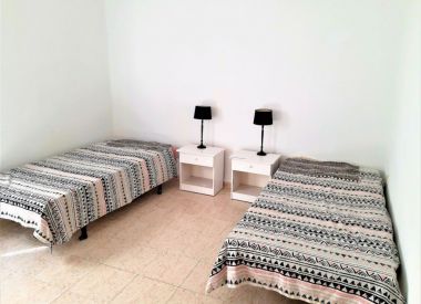 Apartments in Alicante (Costa Blanca), buy cheap - 69 500 [71832] 10