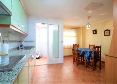 Apartments in Alicante (Costa Blanca), buy cheap - 70 000 [71830] 1