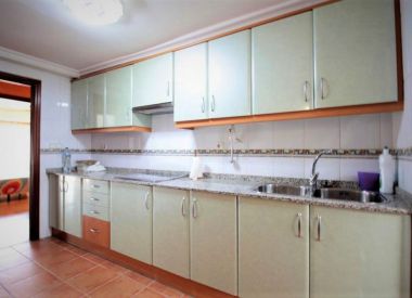 Apartments in Alicante (Costa Blanca), buy cheap - 70 000 [71830] 5