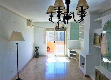 Apartments in Alicante (Costa Blanca), buy cheap - 130 000 [71829] 1