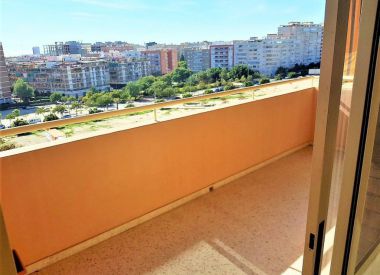 Apartments in Alicante (Costa Blanca), buy cheap - 130 000 [71829] 2