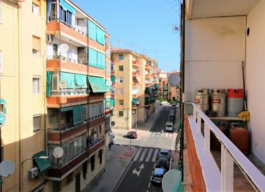 Townhouse in Alicante (Costa Blanca), buy cheap - 46 000 [71828] 1