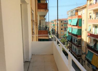 Townhouse in Alicante (Costa Blanca), buy cheap - 46 000 [71828] 3