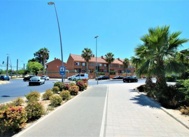 Townhouse in Alicante (Costa Blanca), buy cheap - 222 000 [71827] 2