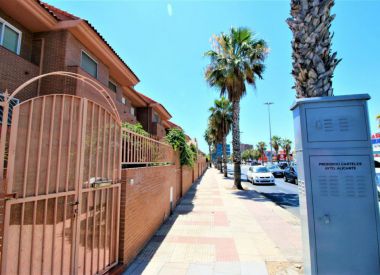 Townhouse in Alicante (Costa Blanca), buy cheap - 222 000 [71827] 3