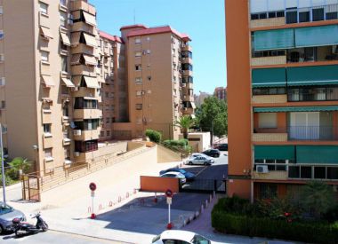 Apartments in Alicante (Costa Blanca), buy cheap - 85 000 [71825] 1