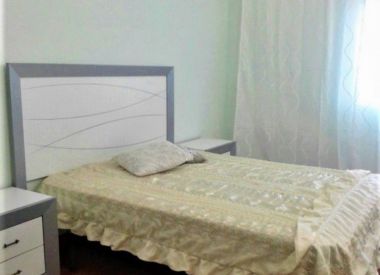 Apartments in Alicante (Costa Blanca), buy cheap - 79 000 [71822] 1