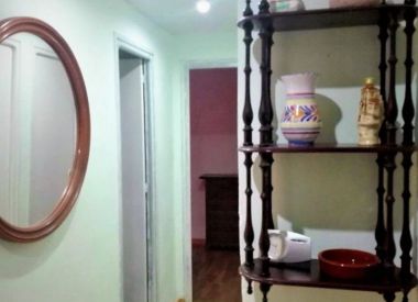 Apartments in Alicante (Costa Blanca), buy cheap - 79 000 [71822] 2