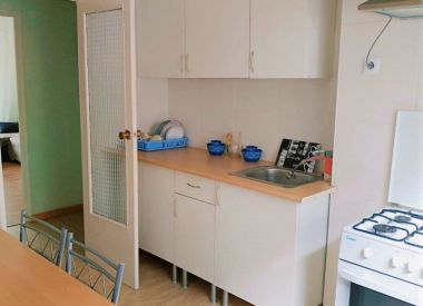 Apartments in Alicante (Costa Blanca), buy cheap - 79 000 [71822] 3