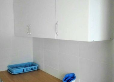 Apartments in Alicante (Costa Blanca), buy cheap - 79 000 [71822] 4