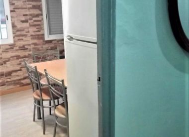 Apartments in Alicante (Costa Blanca), buy cheap - 79 000 [71822] 5