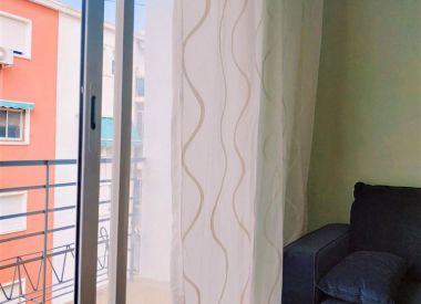 Apartments in Alicante (Costa Blanca), buy cheap - 79 000 [71822] 6
