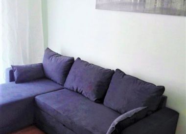 Apartments in Alicante (Costa Blanca), buy cheap - 79 000 [71822] 7