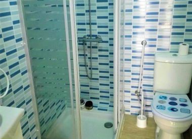 Apartments in Alicante (Costa Blanca), buy cheap - 79 000 [71822] 8