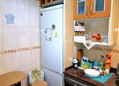 Apartments in Alicante (Costa Blanca), buy cheap - 43 000 [71824] 9