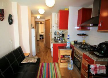 Apartments in Alicante (Costa Blanca), buy cheap - 79 000 [71821] 1