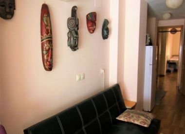 Apartments in Alicante (Costa Blanca), buy cheap - 79 000 [71821] 10