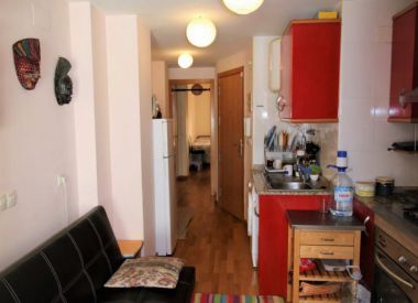 Apartments in Alicante (Costa Blanca), buy cheap - 79 000 [71821] 2