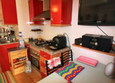 Apartments in Alicante (Costa Blanca), buy cheap - 79 000 [71821] 3