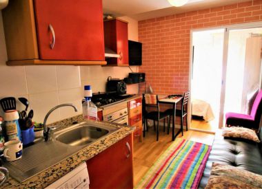 Apartments in Alicante (Costa Blanca), buy cheap - 79 000 [71821] 4
