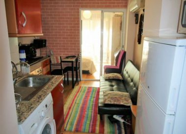 Apartments in Alicante (Costa Blanca), buy cheap - 79 000 [71821] 5