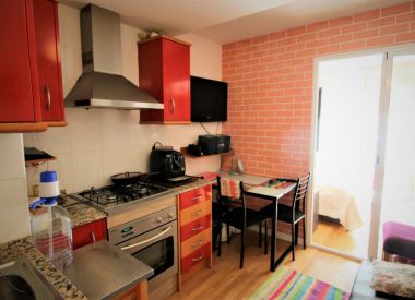 Apartments in Alicante (Costa Blanca), buy cheap - 79 000 [71821] 6