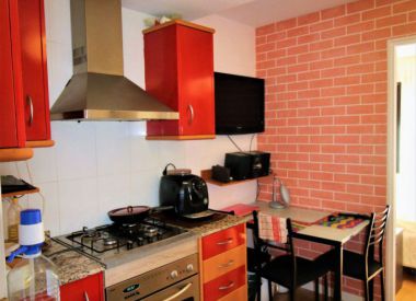 Apartments in Alicante (Costa Blanca), buy cheap - 79 000 [71821] 7