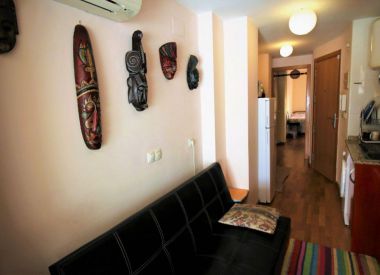 Apartments in Alicante (Costa Blanca), buy cheap - 79 000 [71821] 8