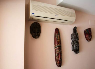 Apartments in Alicante (Costa Blanca), buy cheap - 79 000 [71821] 9