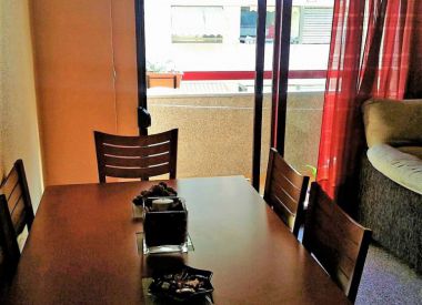 Apartments in Alicante (Costa Blanca), buy cheap - 141 000 [71820] 1